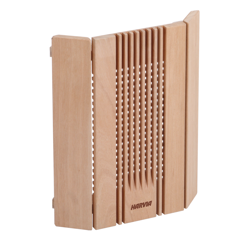 Pantalla de lámpara para sauna Harvia Lux