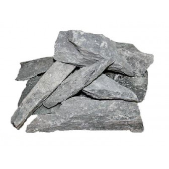Piedras de esteatita para calentador de sauna, 20 kg