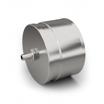 Colector de condensado de 0,5 mm