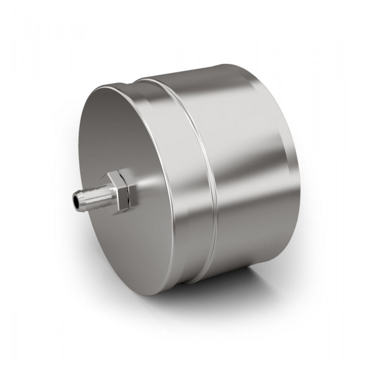 Colector de condensado de 0,5 mm