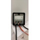 Termómetro - higrómetro y reloj de arena electrónico - CARIITTI ASPECTU