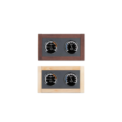 Termómetro e higrómetro - EOS Excellent 