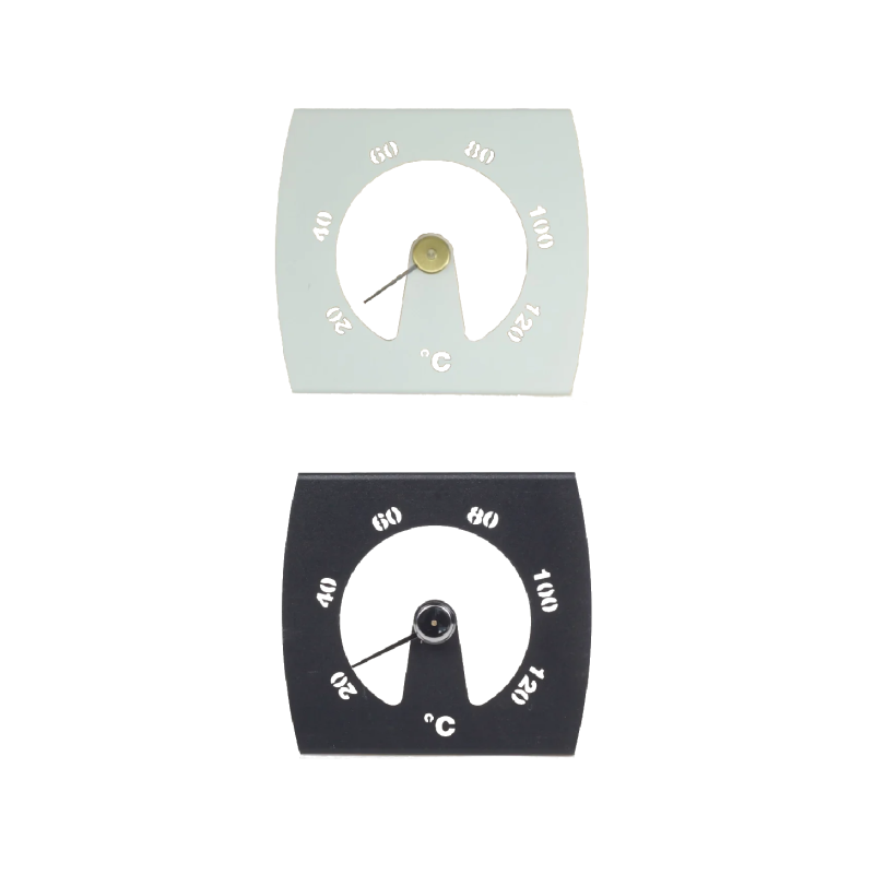 Termómetro - SAUFLEX Pacific