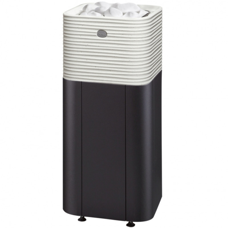 Estufa de sauna TULIKIVI HUURRE Integrada, sin panel de control