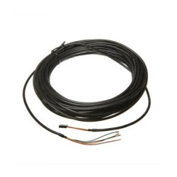 Cable TULIKIVI para panel de control de sauna, 6 m 