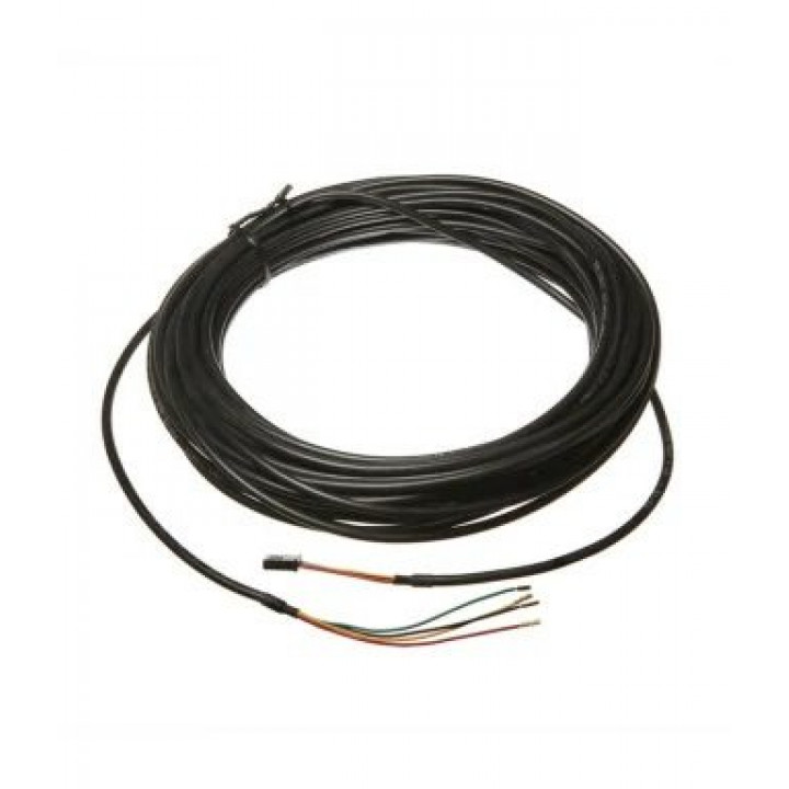 Cable TULIKIVI para panel de control de sauna, 15 m