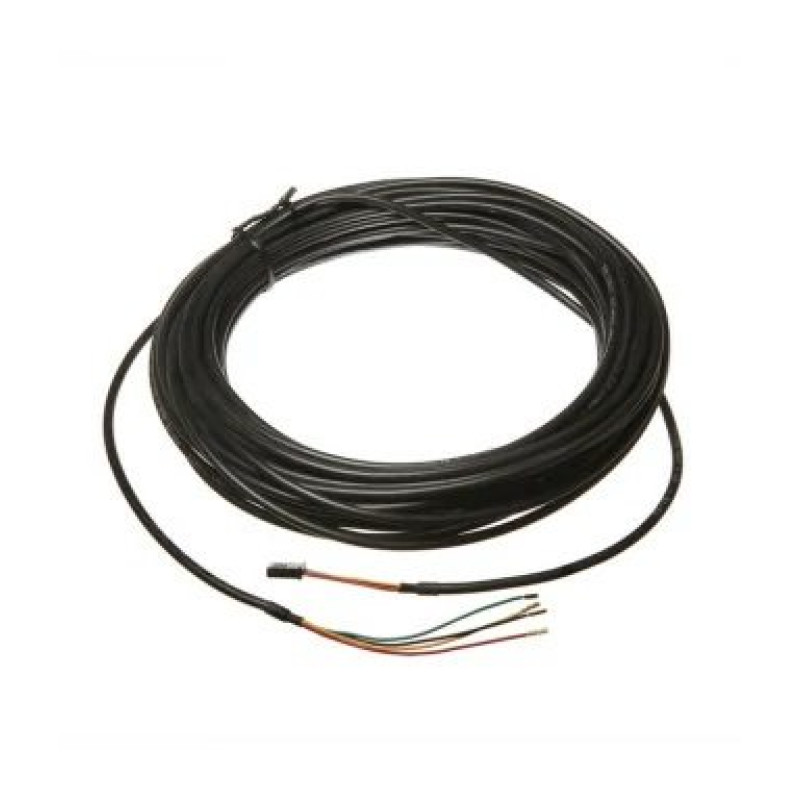 Cable TULIKIVI para panel de control de sauna, 6 m