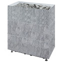 Calentador de sauna eléctrico TULIKIVI TUISKU XL TBH sin panel de control - 0