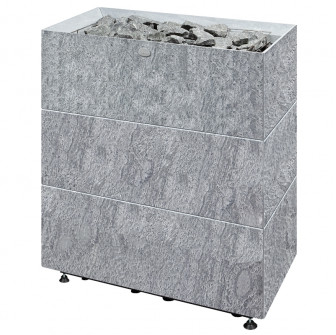 Calentador de sauna eléctrico TULIKIVI TUISKU XL TBH sin panel de control