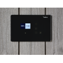 Calentador de sauna eléctrico TULIKIVI TUISKU TBH con panel de control - 1 Calentador de sauna eléctrico TULIKIVI TUISKU TBH con panel de control - 1