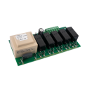 Repuestos - Tarjeta de circuito TYLO RB-5 (RB30/RB60/SE) - 0