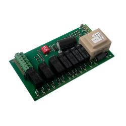 Repuestos - Placa de circuito TYLO 