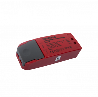Controlador LED TYLOHELO 230/12V CC 15W