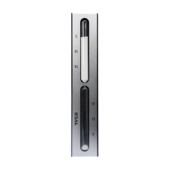 Reloj de arena TYLOHELO BRILLIANT, gris 