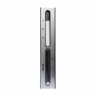 Reloj de arena TYLOHELO BRILLIANT, gris