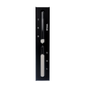 Reloj de arena TYLOHELO BRILLIANT, negro - 0