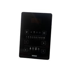 Panel de control del calentador eléctrico para sauna - TYLO Pure 