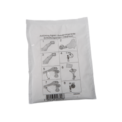 Polvo antical TYLÖHELO, 80 g 