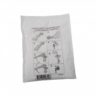 Polvo antical TYLÖHELO, 80 g