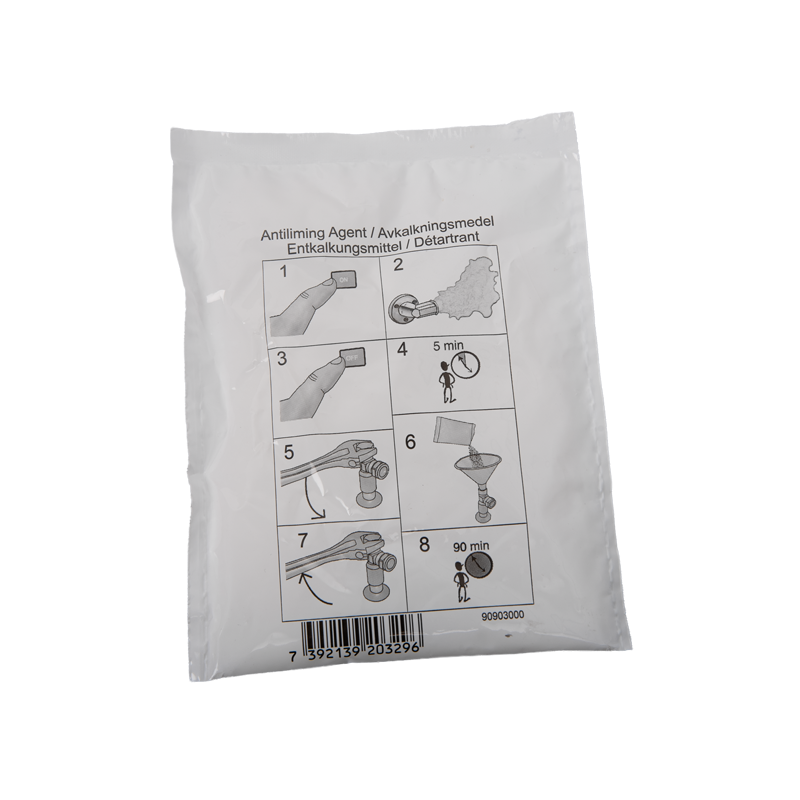 Polvo antical TYLÖHELO, 80 g