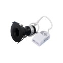 SAUNA LED CON FOCO TYLÖHELO - 1