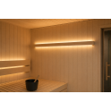 Iluminación de sauna Tylo, E28 - 3