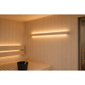 Iluminación de sauna Tylo, E28 - 1