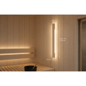Iluminación de sauna Tylo, E28 - 0