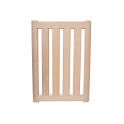 Pantalla para lámpara de sauna Tylo Aspen-GL, 2 unidades - 1