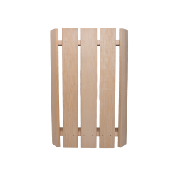 Pantalla de lámpara de sauna Tylo Aspen S 