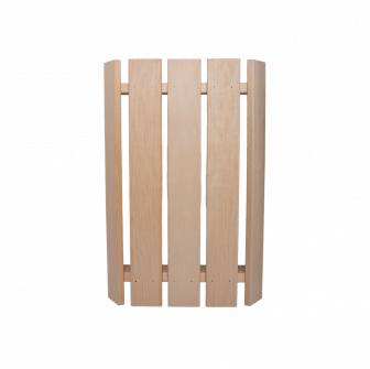 Pantalla de lámpara de sauna Tylo Aspen S