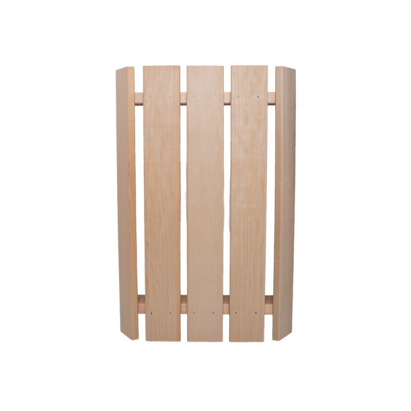 Pantalla de lámpara de sauna Tylo Aspen S