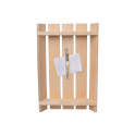 Pantalla de lámpara de sauna Tylo Aspen S - 2