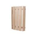 Pantalla de lámpara de sauna Tylo Aspen S - 1