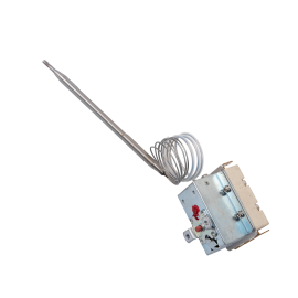 Repuestos: interruptor limitador de sobrecalentamiento para generadores de vapor Tylo 
