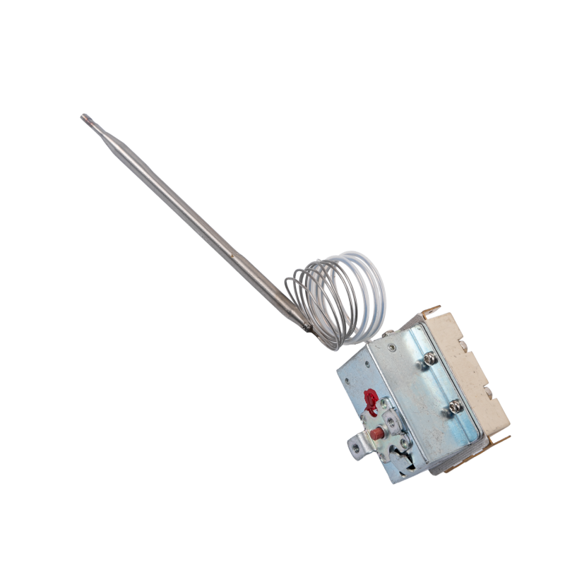 Repuestos: interruptor limitador de sobrecalentamiento para generadores de vapor Tylo