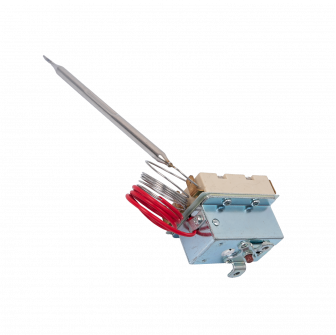 Repuestos: interruptor limitador de sobrecalentamiento para estufas Tylo