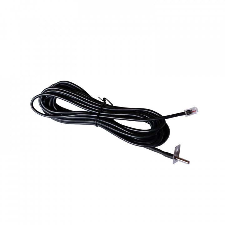 Sensor de temperatura TYLOHELO, 10OKHM 4m RJ10