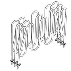 Repuestos - Resistencias TYLO  Repuestos - Resistencias TYLO