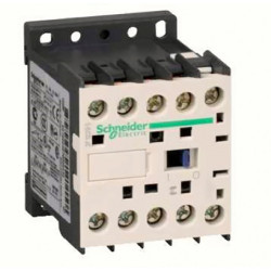 Repuestos - Contactor TYLO 3POL LC1K0610M7T 