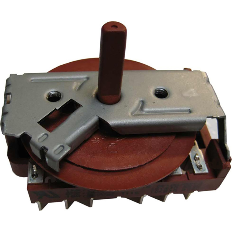 Repuestos - Interruptor de encendido/apagado TYLO