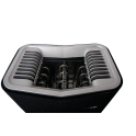 Calentador eléctrico para sauna - TYLO Sense Pure 10,5 kW - 2