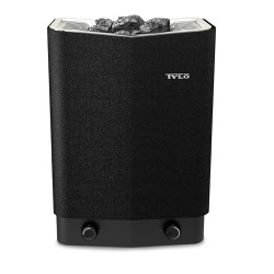 Calentador de sauna eléctrico - TYLO Sense Sport, 2/4  Calentador de sauna eléctrico - TYLO Sense Sport, 2/4