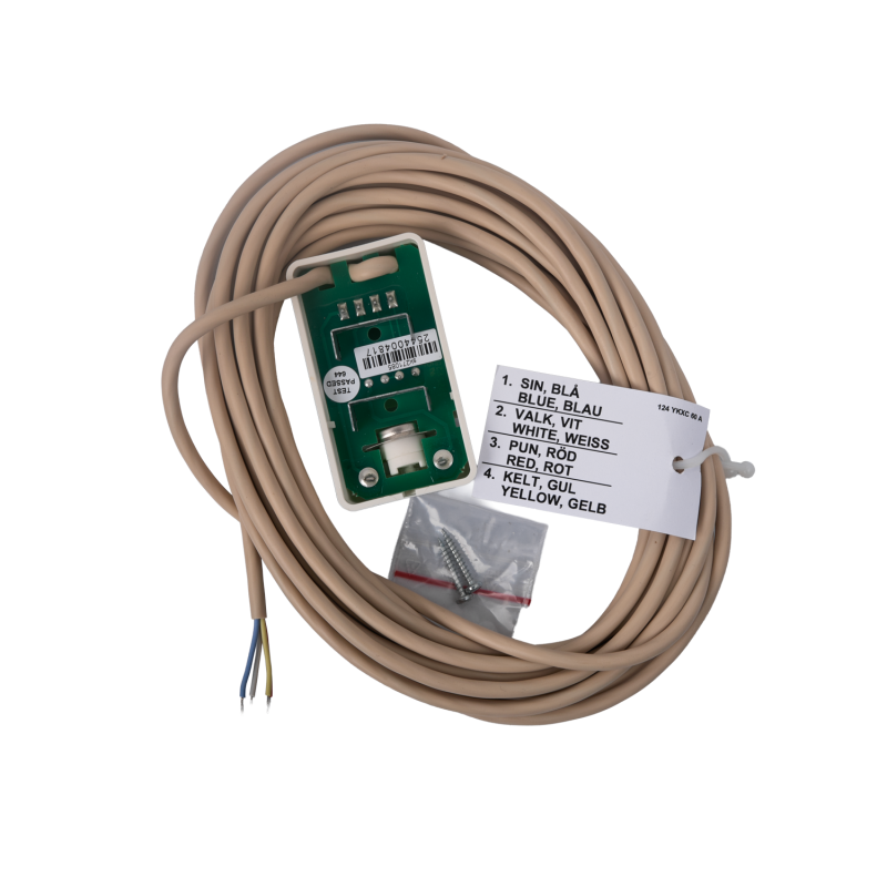 Repuestos - Sensor de temperatura TYLOHELO Olet 28