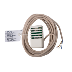 Repuestos - Sensor de temperatura TYLOHELO Olet 19 con cable 