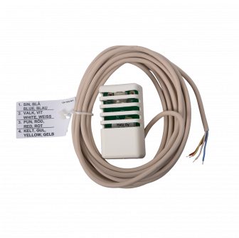 Repuestos - Sensor de temperatura TYLOHELO Olet 19 con cable