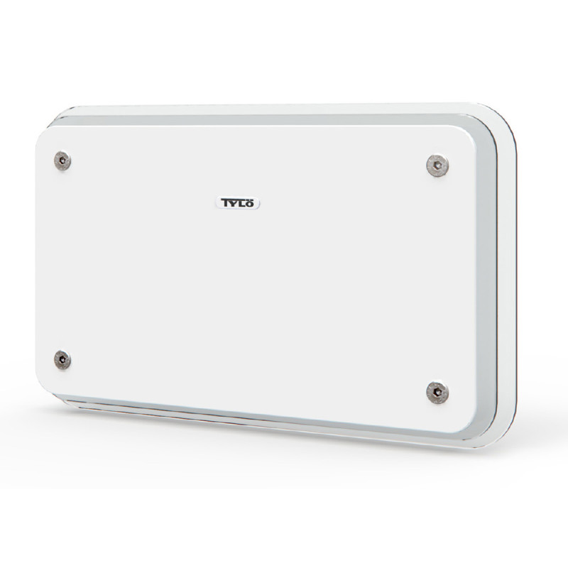 Boquilla de vapor TYLÖHELO Bahia Home