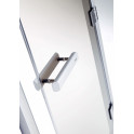 Puertas de vidrio TYLOHELO 101G para sauna de vapor - 1