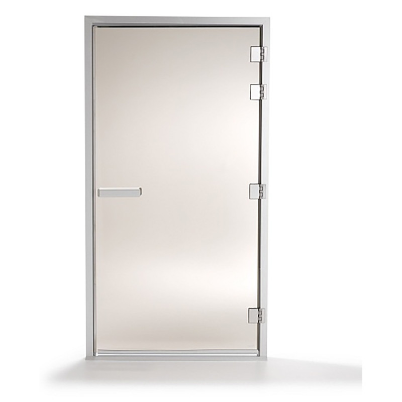 Puertas de vidrio TYLOHELO 101G para sauna de vapor