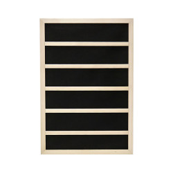 Panel infrarrojo TYLO IR 300W 